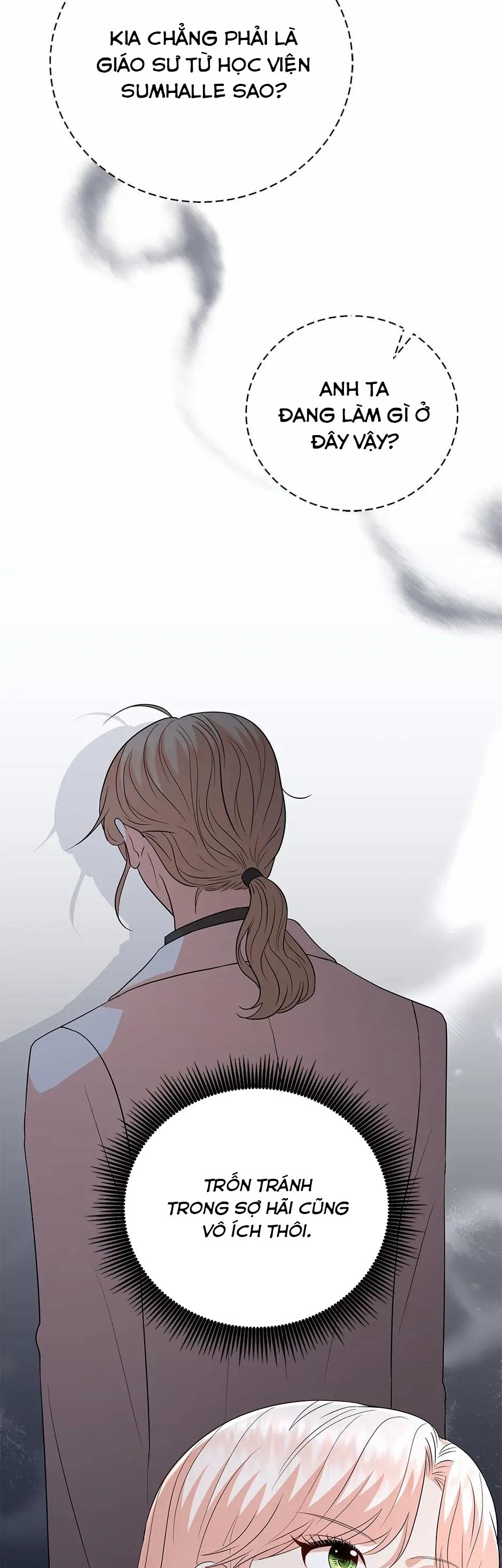 diễn vai ác nữ cũng thật khó khăn chapter 86 50