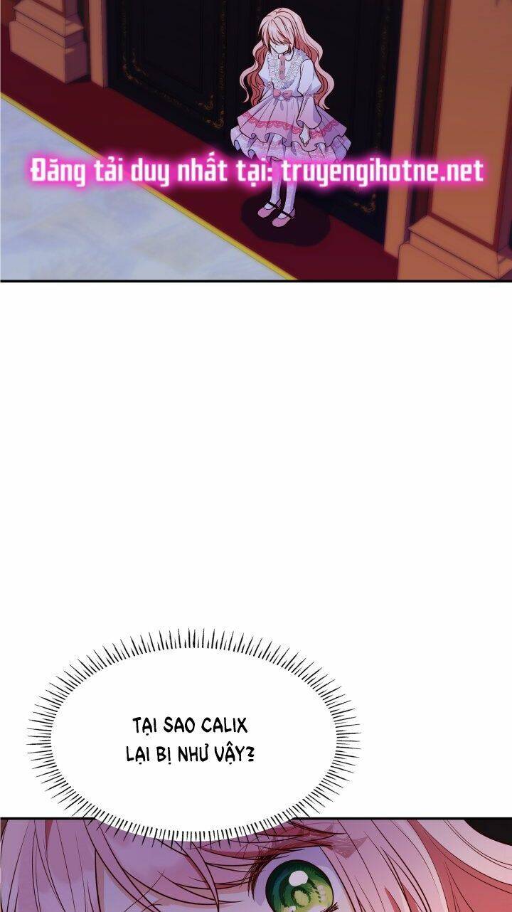 từ ác nữ, tôi trở thành một người mẹ chapter 29 12