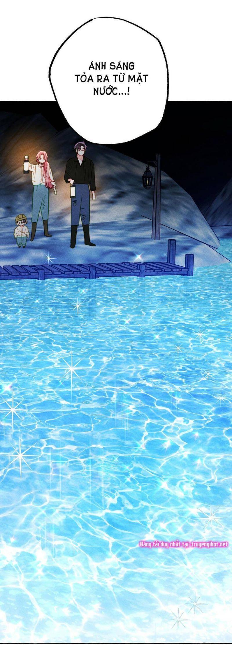 nuôi dưỡng một hắc long chapter 42.1 26