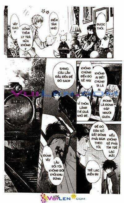 bát khuyển sỹ phương đông chapter 1 105