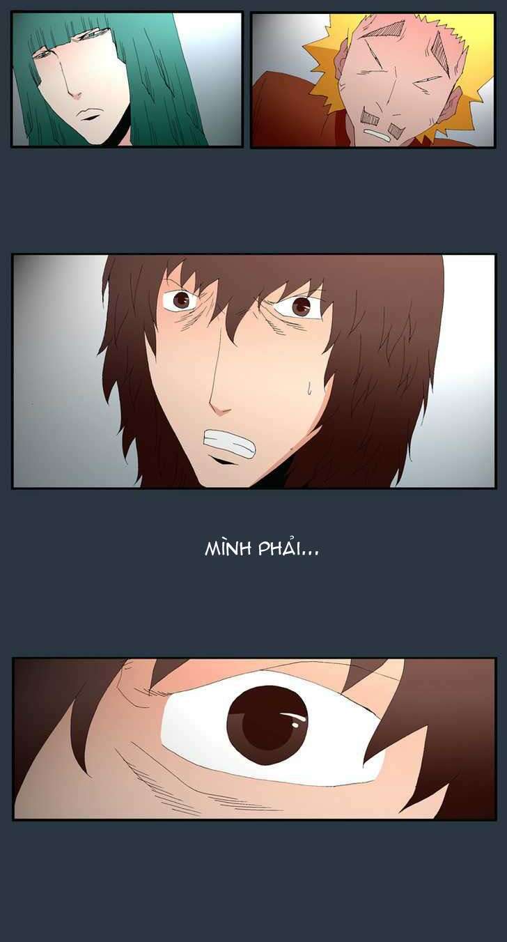 siêu năng chapter 139 10