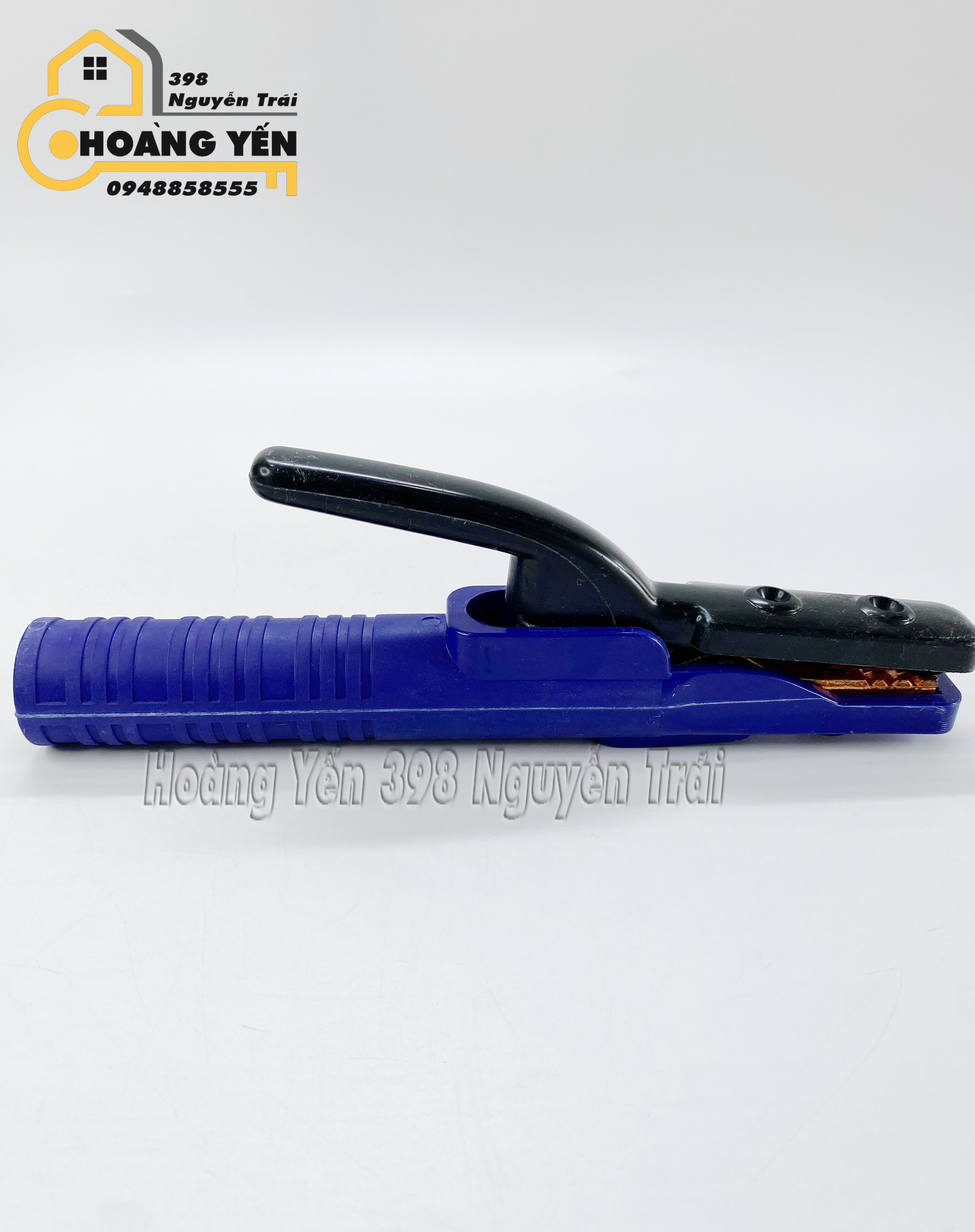 Kìm hàn điện cao cấp TOPFINE 500A TF-170660 Kềm hàn tiện cao cấp Kìm hàn tiện xuất châu âu Kềm hàn tiện chất lượng cao kìm hàn tiện loại tốt