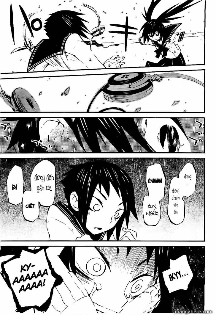 black rock shooter - innocent soul chapter 2 42
