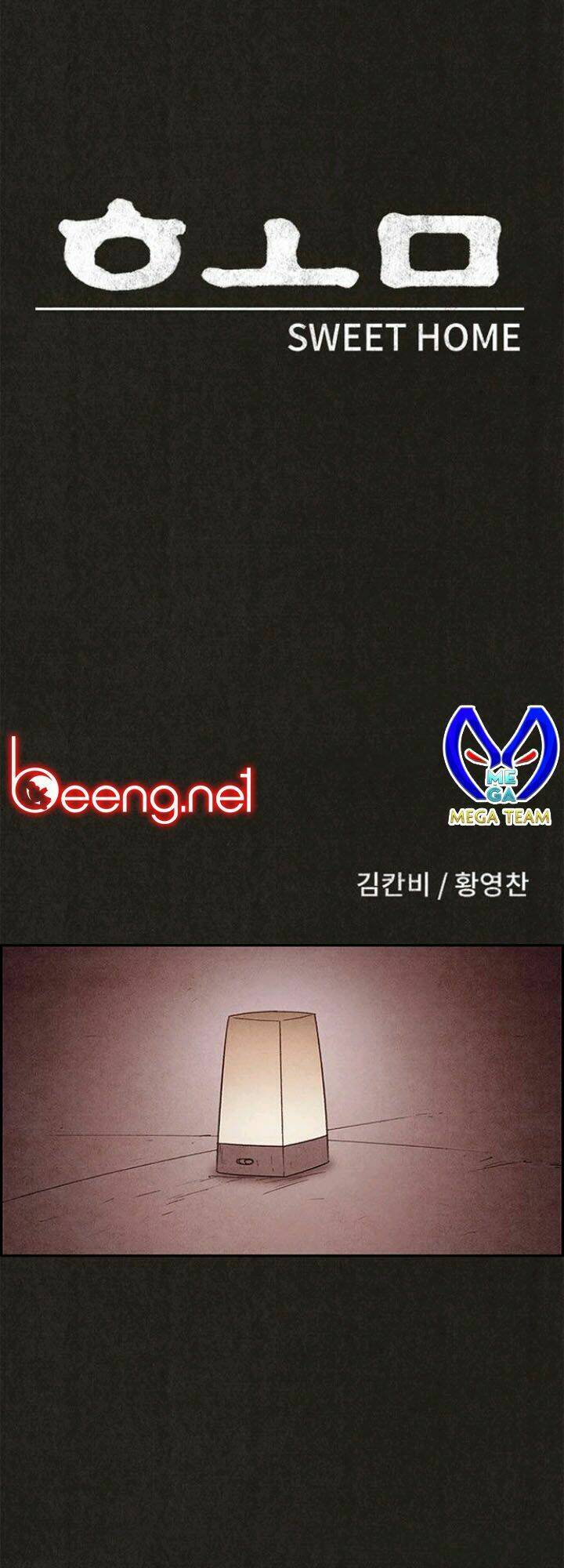 quái vật tại chung cư xanh chapter 78 13