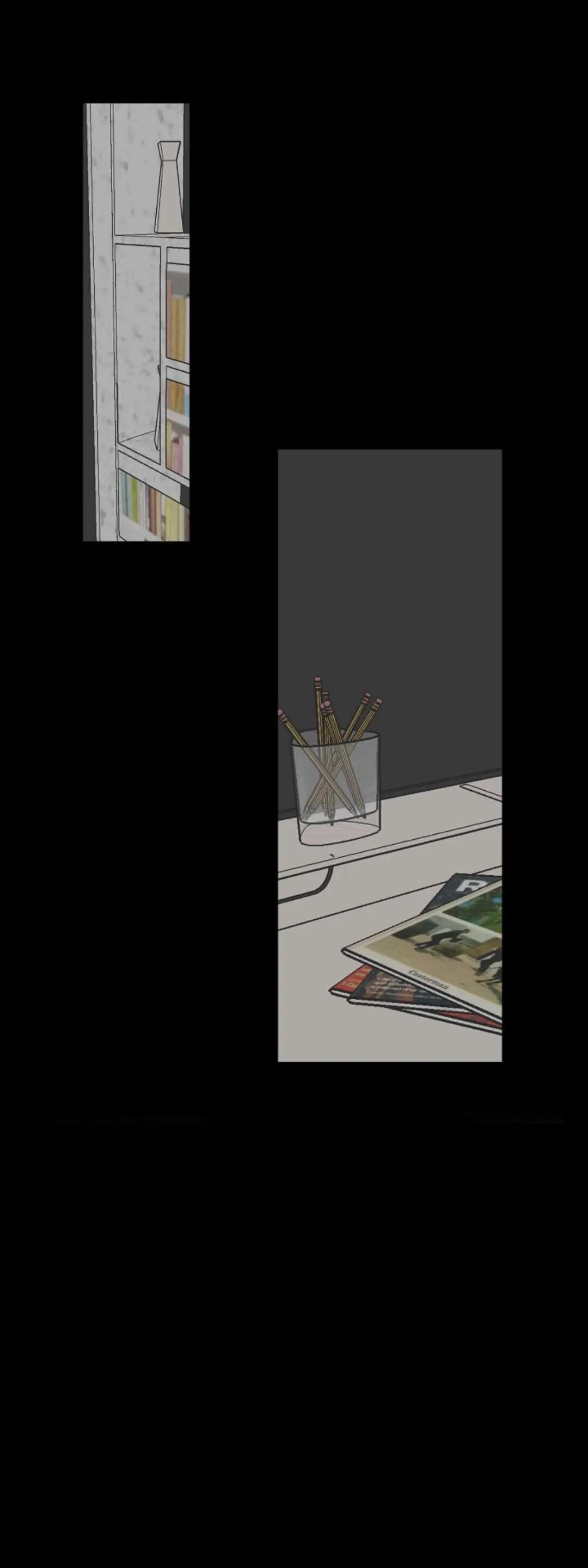 sao notp lại thành thật rồi? chapter 23 12