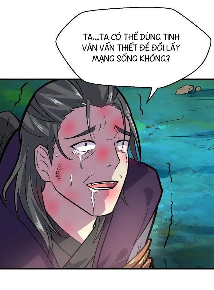 đại nghịch chi môn chapter 85 19