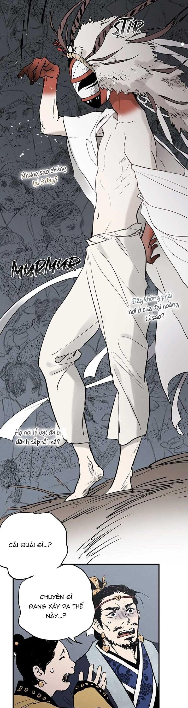 pha lê xanh chapter 38 17