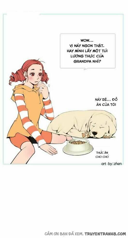 pet diary chapter 6 2