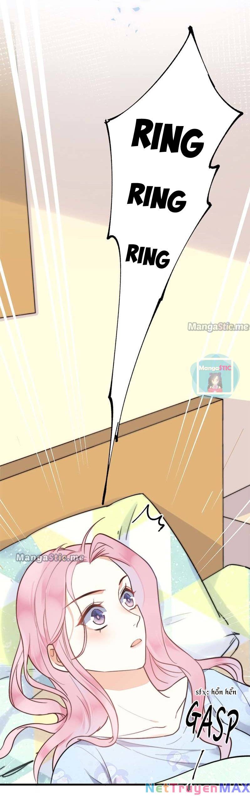 va phải đại boss chapter 19 3