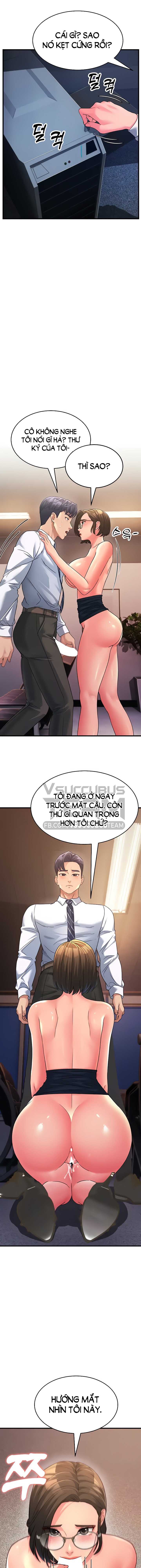 đến mẹ vợ cũng phải chiều theo ý anh chapter 14 11