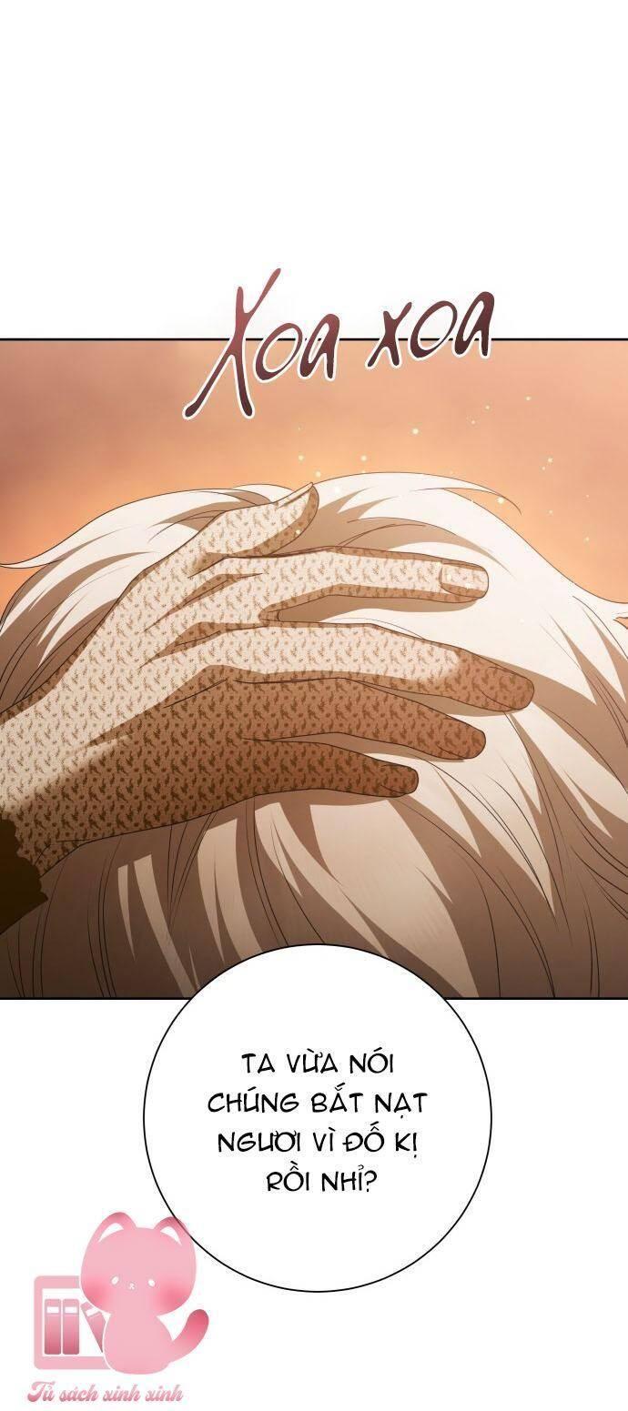 tôi muốn trở thành cô ấy chỉ một ngày chapter 129 63