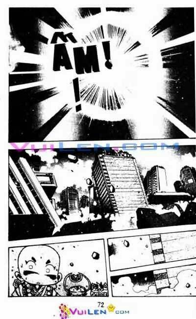 những người bạn tốt chapter 25 73