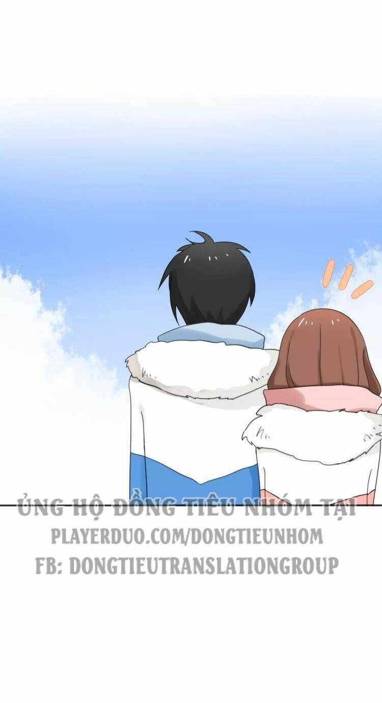 tiểu miêu và hắc diệu thạch chapter 25 1