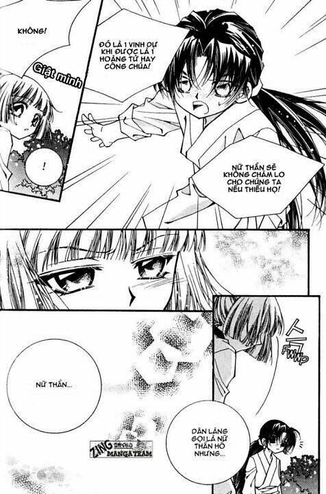 legend - truyền thuyết fushigi chapter 1 161