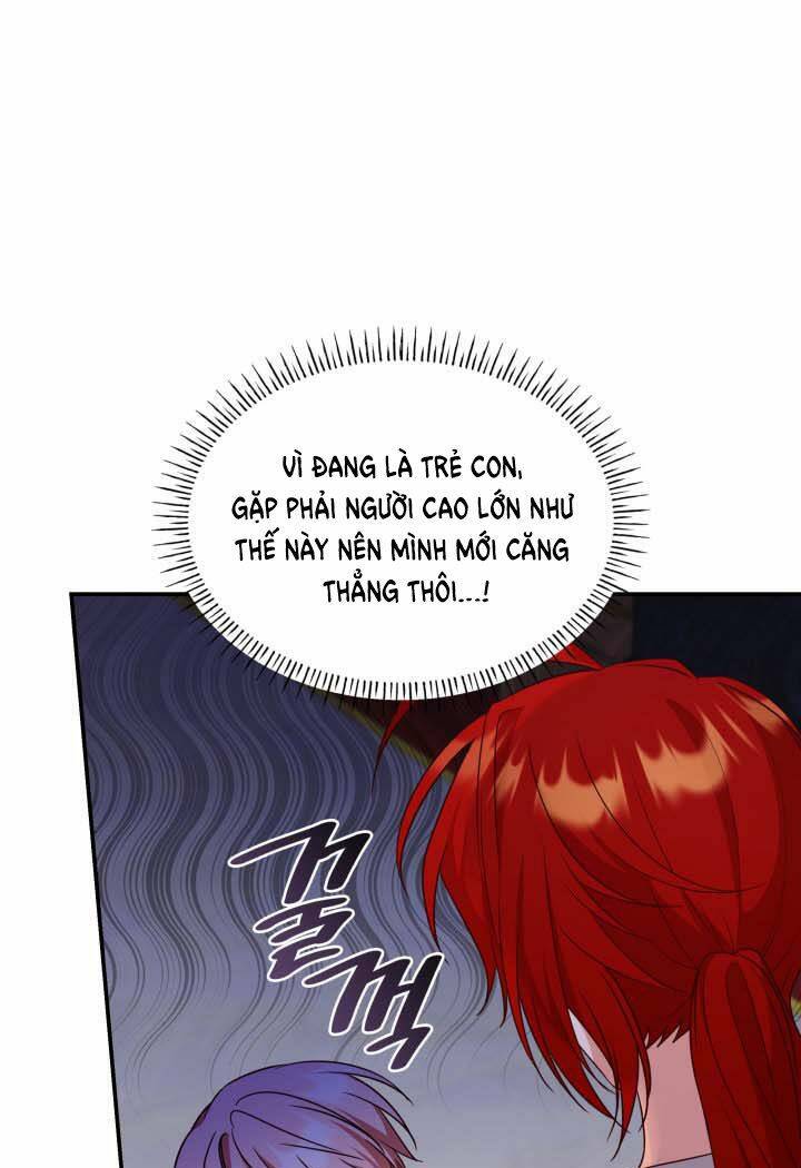 từ ác nữ, tôi trở thành một người mẹ chapter 27.5 63