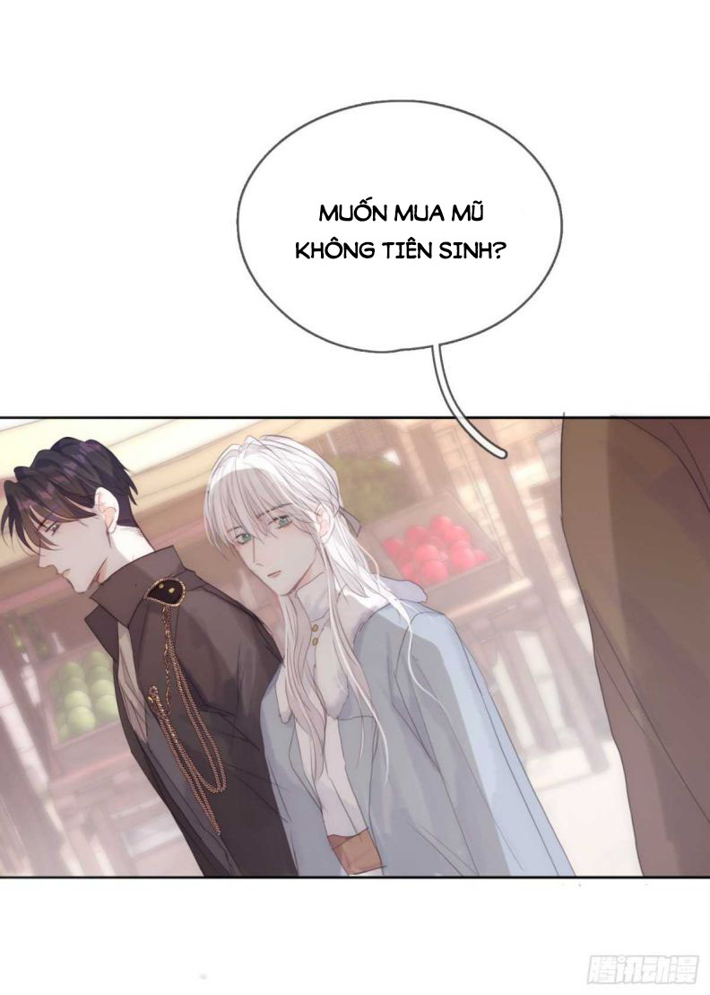 Thỉnh Cùng Ta Đồng Miên V1 chapter 46