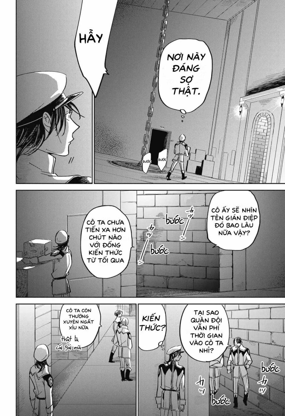 ấn ký abyss chapter 7 20