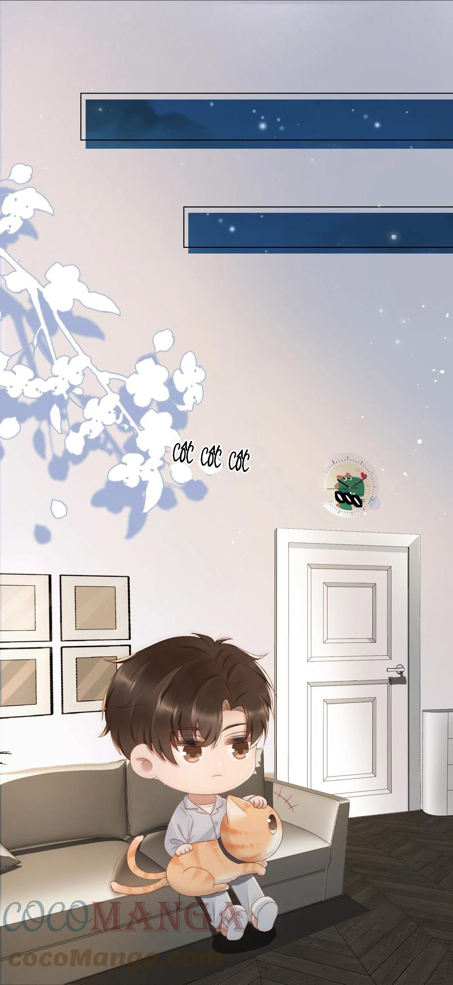 ta sinh con cho tổng tài chapter 41 4