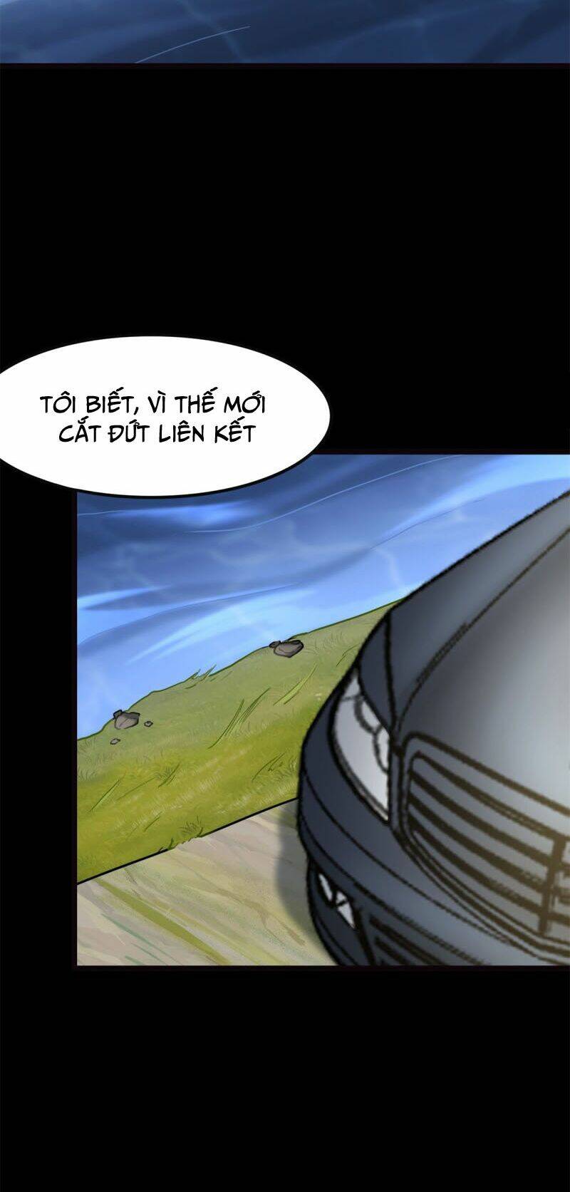 bạn gái virus của tôi chapter 265 16
