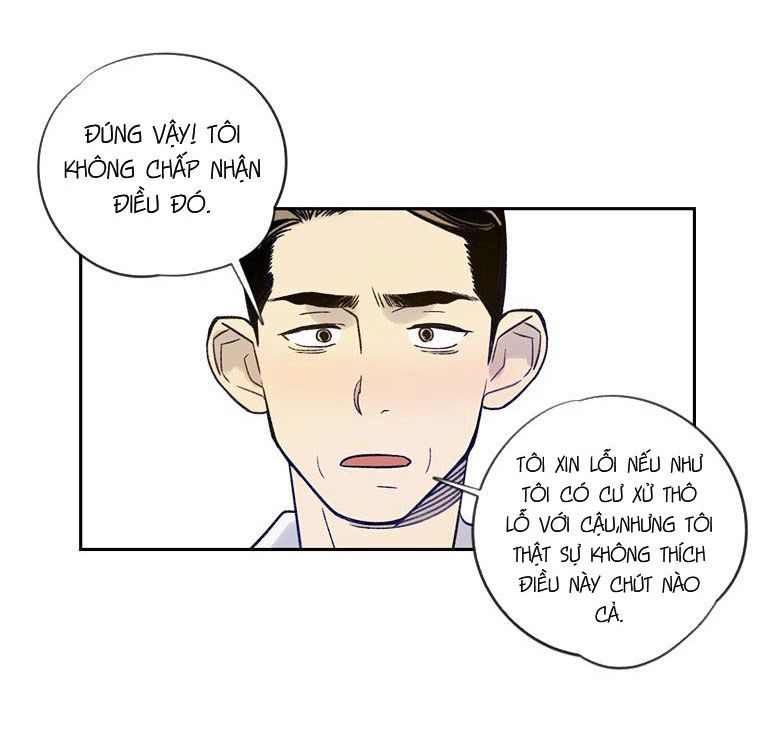 tôi muốn bay như một con bướm chapter 14 76