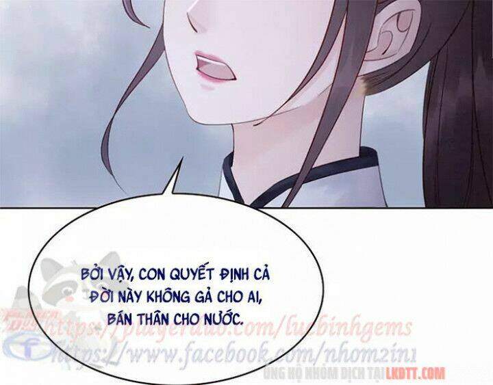 trọng sinh bá sủng nhiếp chính vương quá mạnh mẽ chapter 99 34