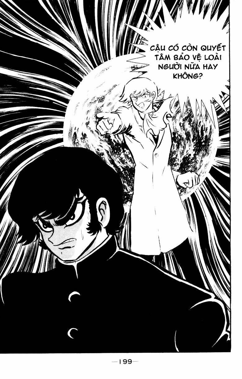 devilman chapter 15 35