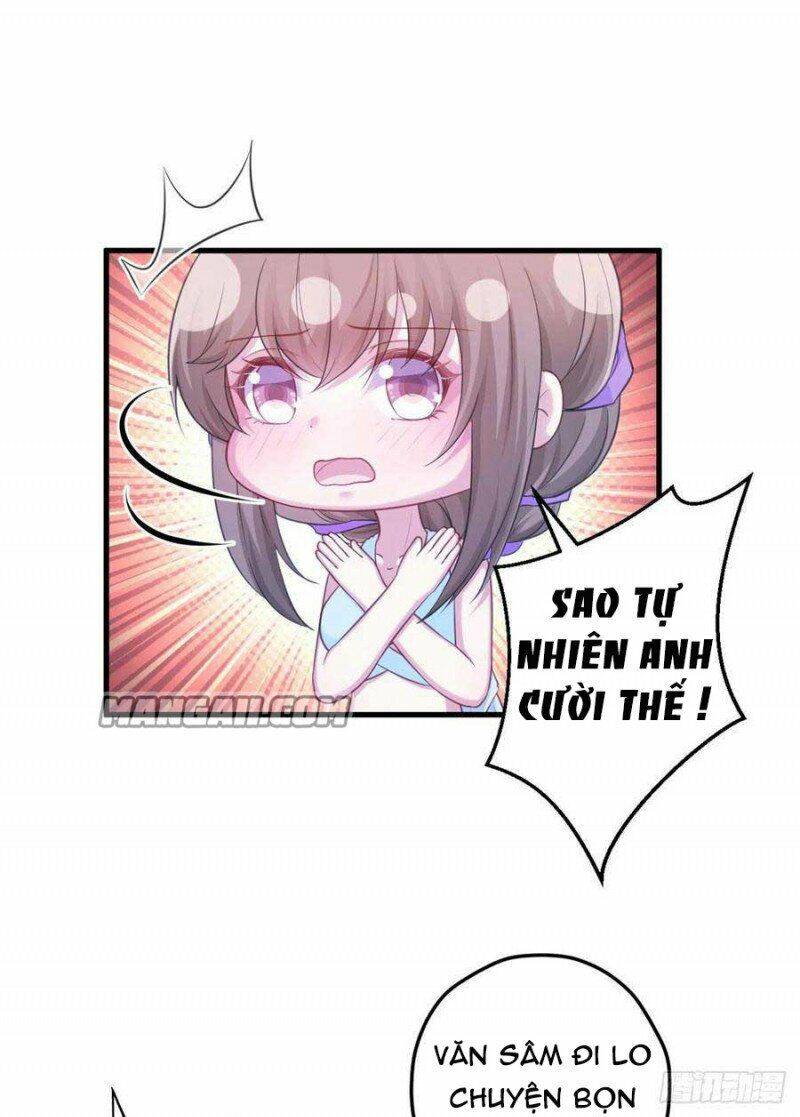 [16+] thảnh thơi thú thế chủng chủng điền, sinh sinh tể chapter 338 7