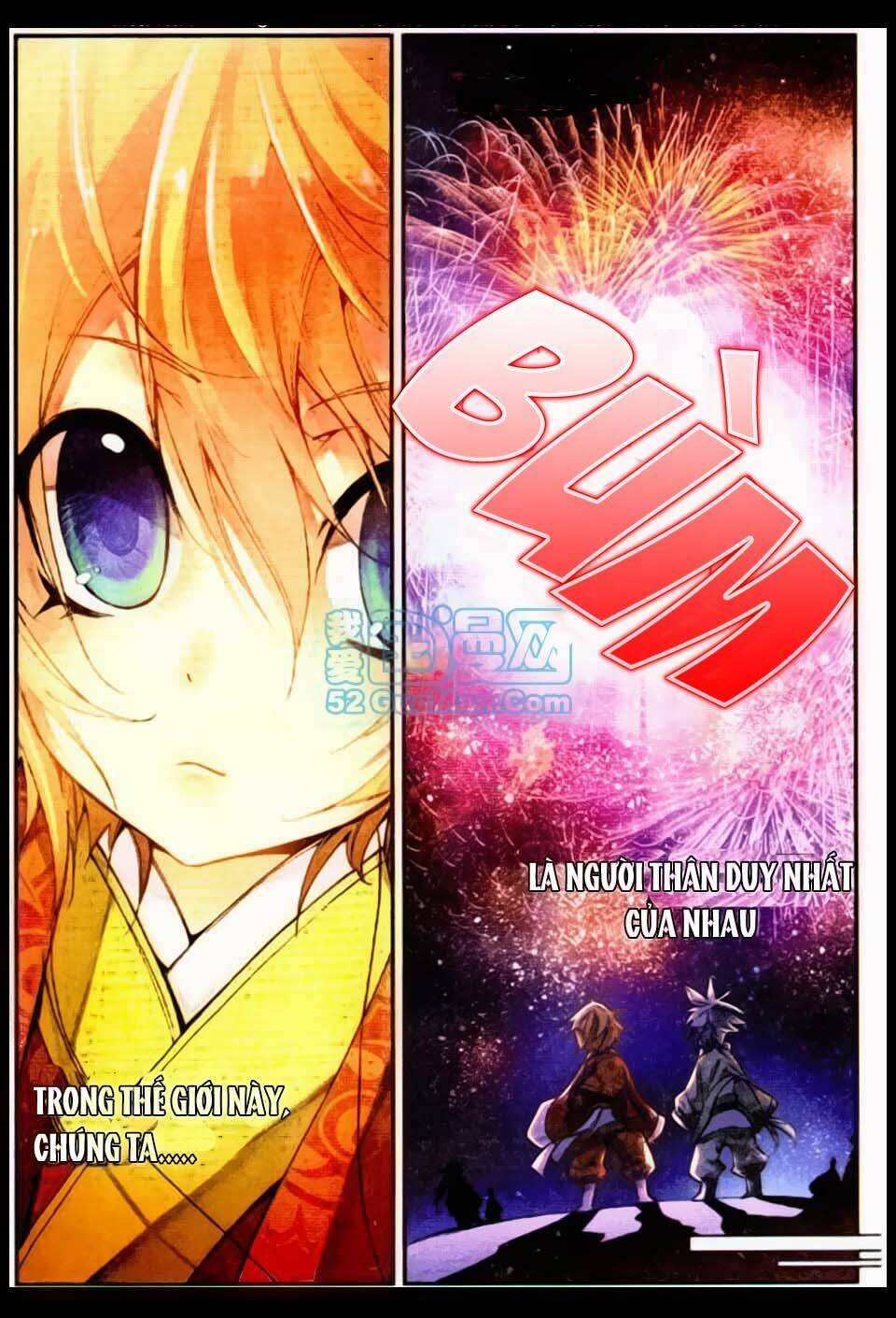 già thiên chapter 12 18