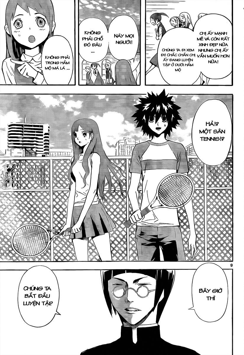 defense devil chapter 31 9