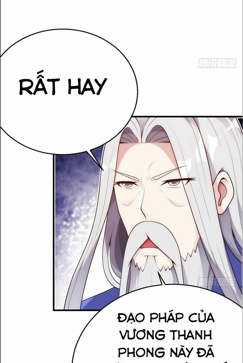 thiên hạ kiếp chapter 24.2 22