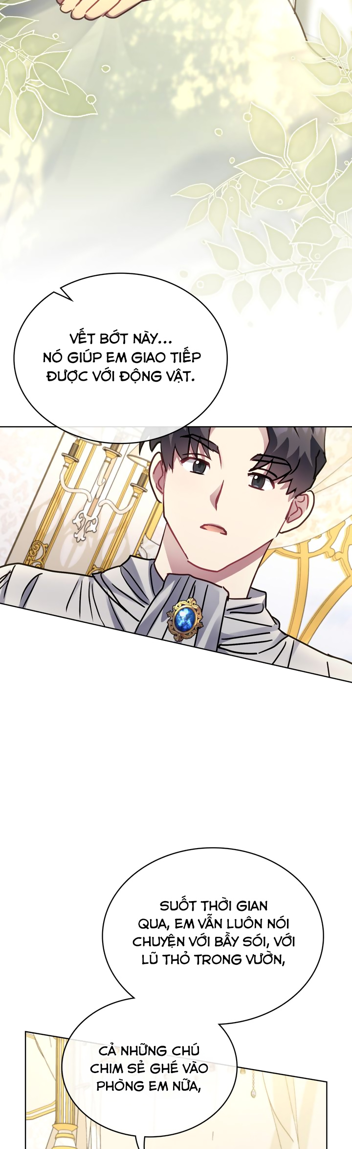 công chúa muôn loài chapter 49 7