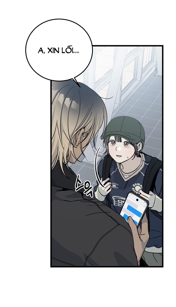 quy luật về rác rưởi chapter 2.2 19