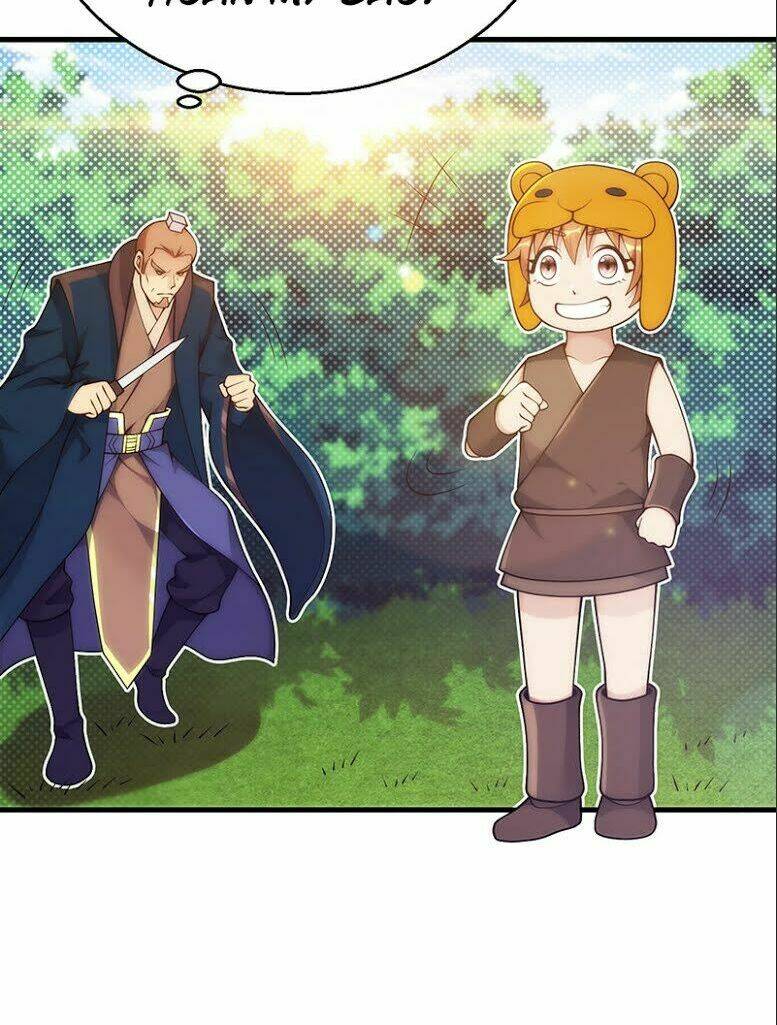 thiên hạ kiếp chapter 23 34