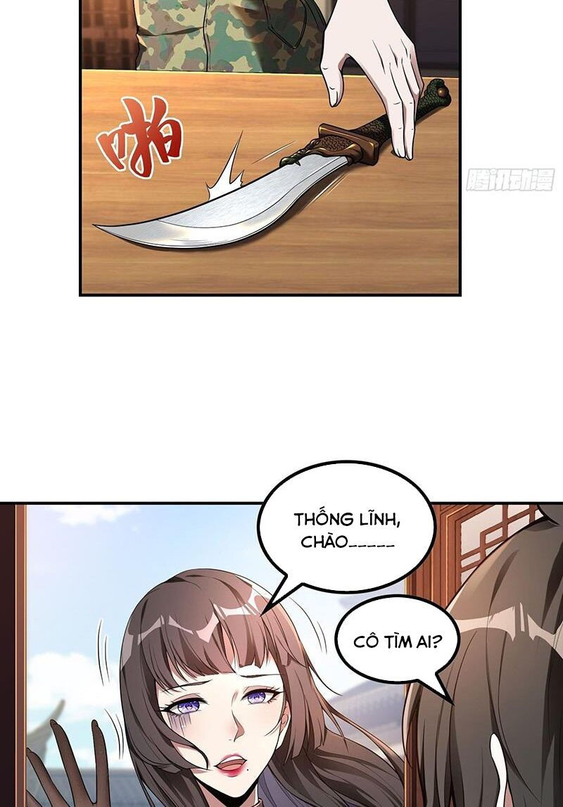 đệ nhất người ở rể chapter 47 10