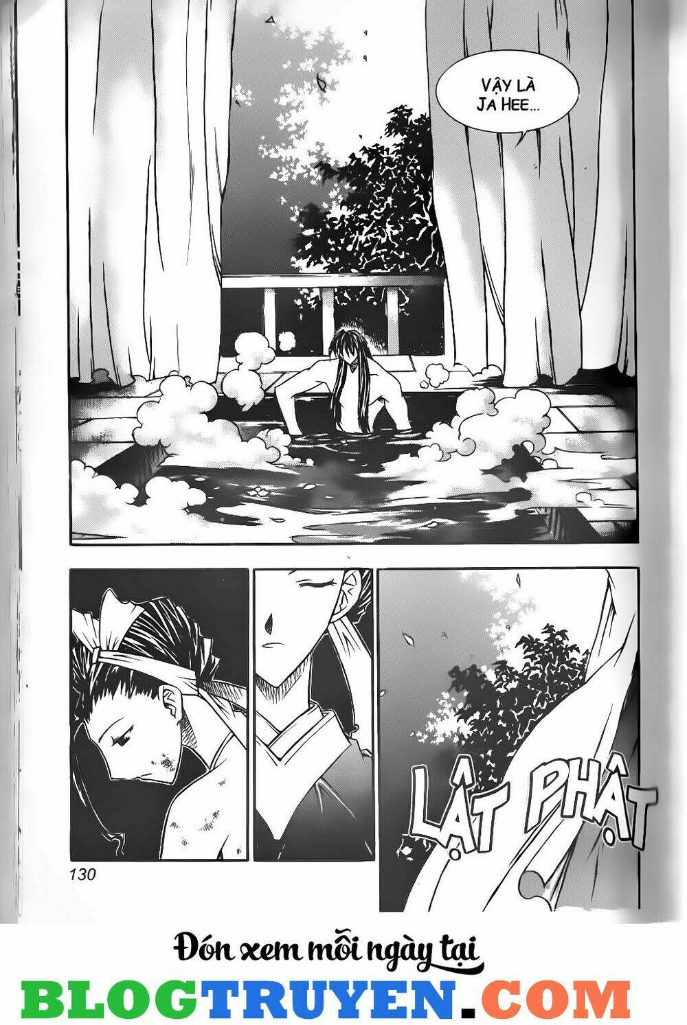 thiên lang liệt truyện chapter 99 3