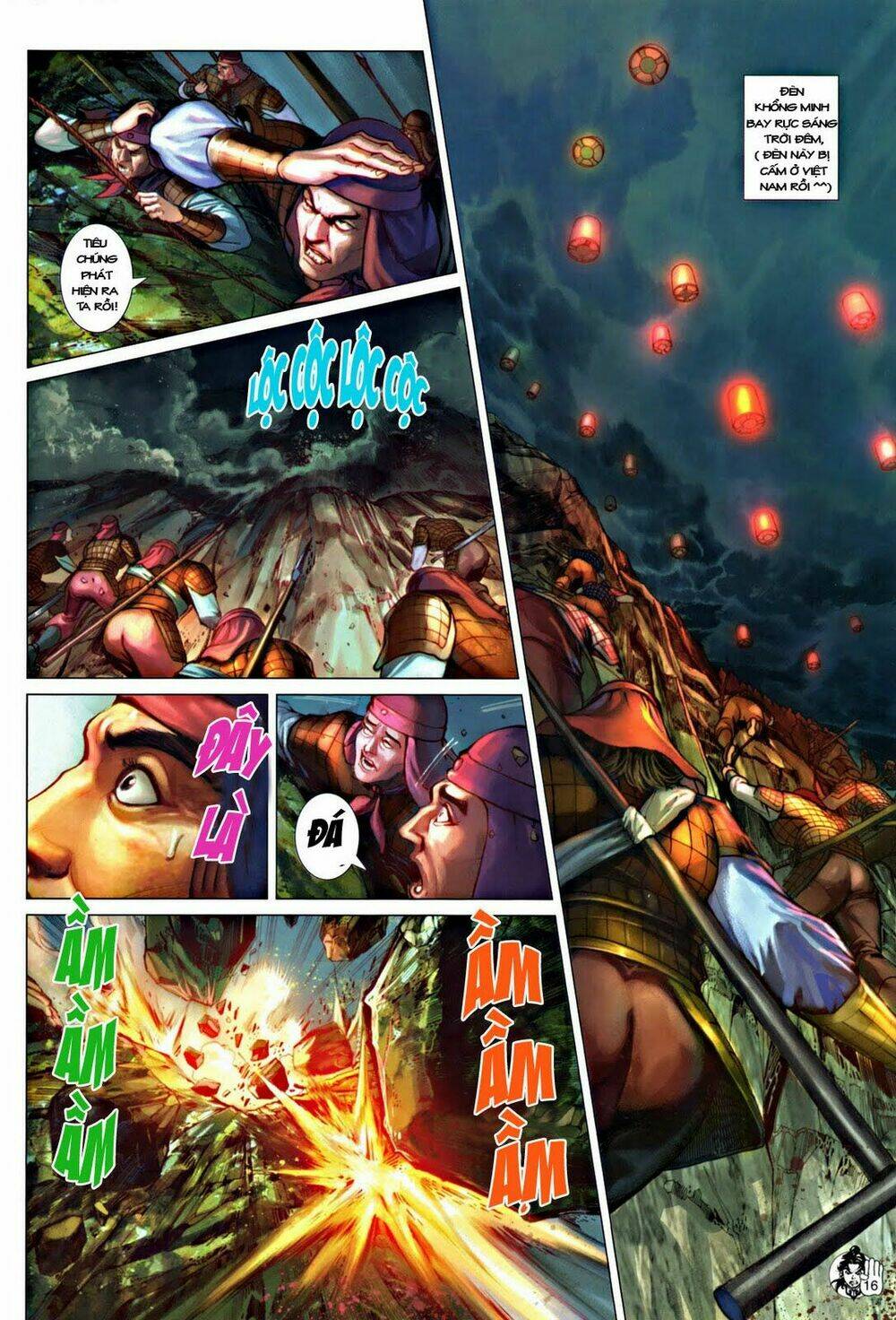 thần chưởng long kiếm phi chapter 54 16