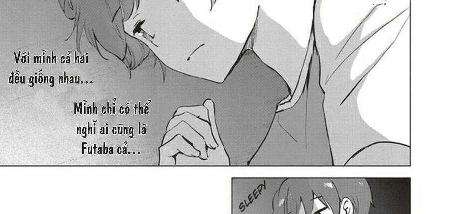 seishun buta yarō wa rojikaru witchi no yume o minai chapter 3.1 44