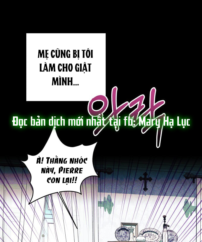 the queen of flies chapter 3.1 52