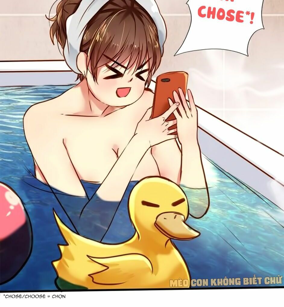 không có ssr làm sao để yêu chapter 4 15