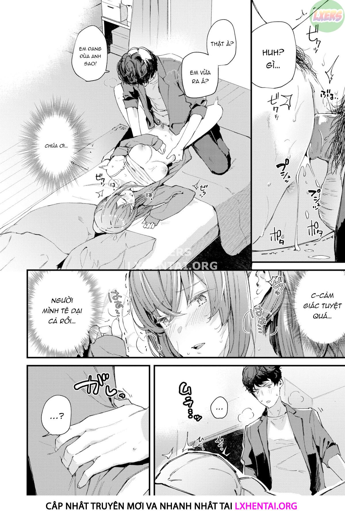 chạm vào cơ thể chapter 5 10