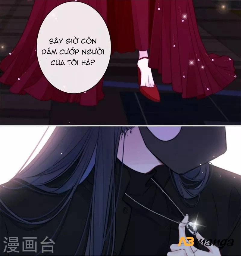 kim ốc tàng kiều chapter 39 20