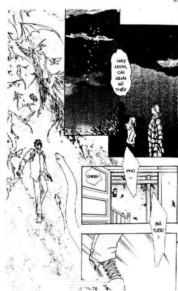 tiệm thú kiểng chapter 33 102