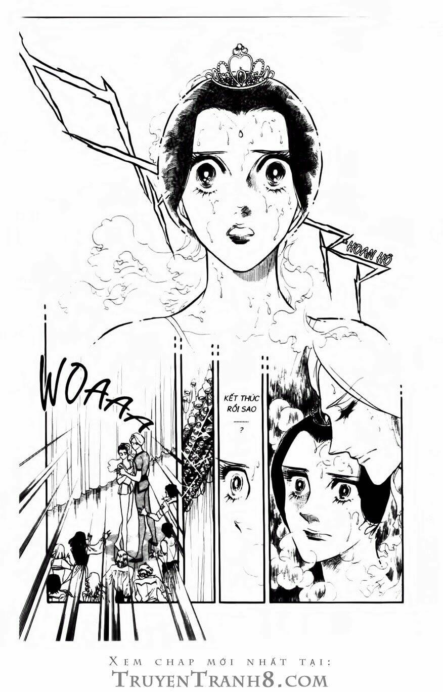 swan - vũ khúc thiên nga chapter 90 20