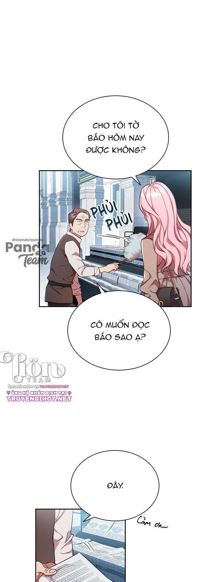 tôi đã ly hôn nhưng lại trở thành tài phiệt chapter 9.1 4