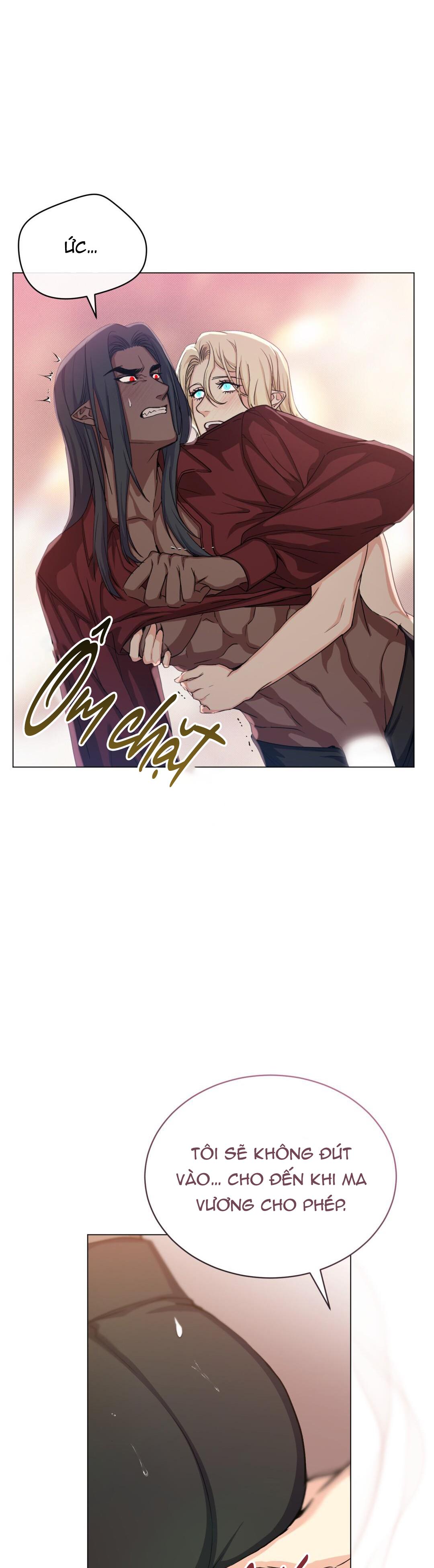 mặt trăng quỷ chapter 12 38