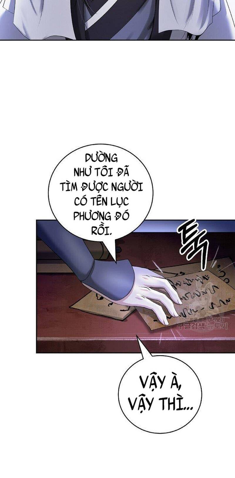 xuyên không thành hổ chapter 87 103