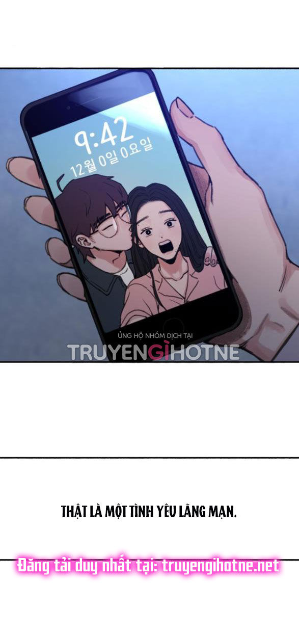 nàng thơ nổi tiếng - nàng thơ myung chapter 5.2 20