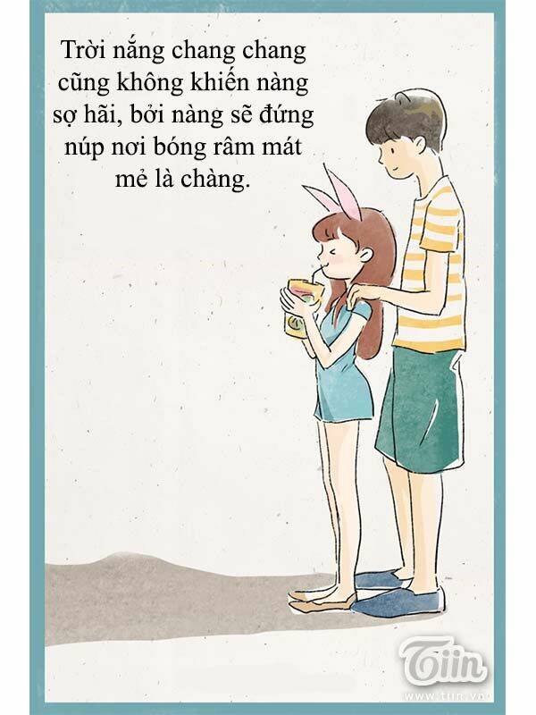 giải mã tình yêu chapter 222 6