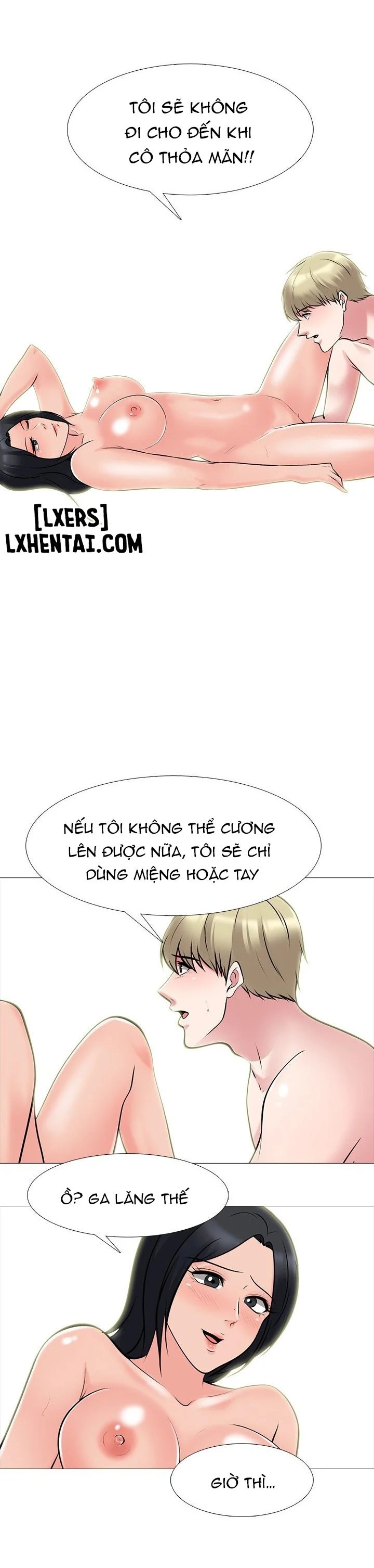 học bổng đặc biệt chapter 101 21