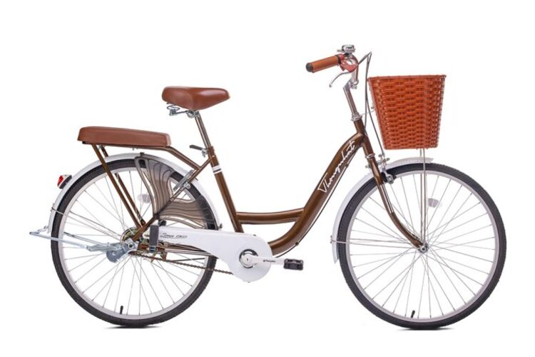 Xe đạp thống nhất mã new 26